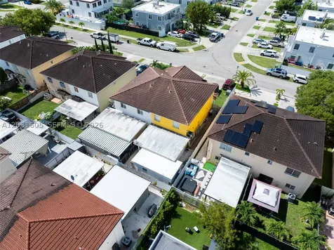 13621 SW 260th Lane Homestead FL 33032