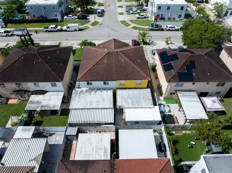 13621 SW 260th Lane Homestead FL 33032