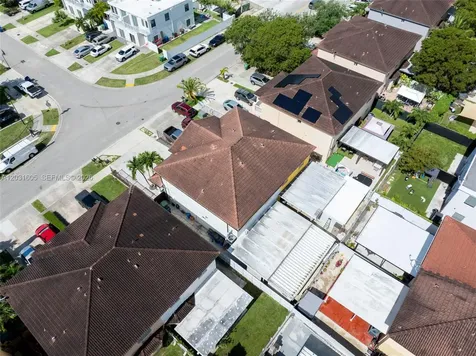 13621 SW 260th Lane Homestead FL 33032