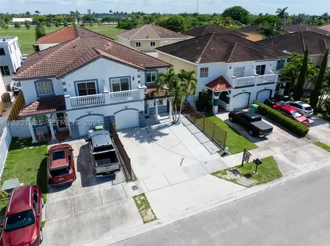 13621 SW 260th Lane Homestead FL 33032