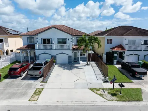 13621 SW 260th Lane Homestead FL 33032