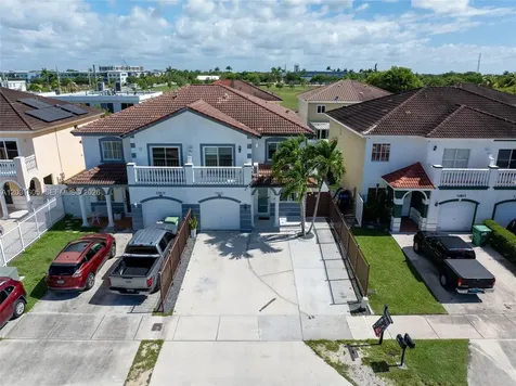 13621 SW 260th Lane Homestead FL 33032