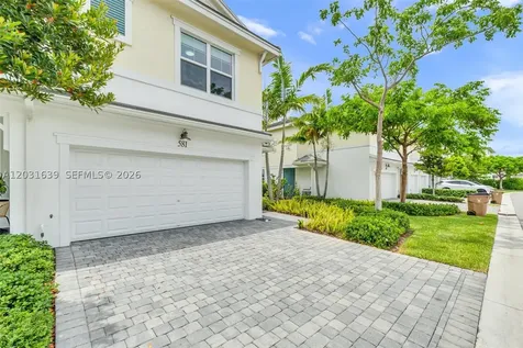 581 Sanderling Circle Deerfield Beach FL 33442