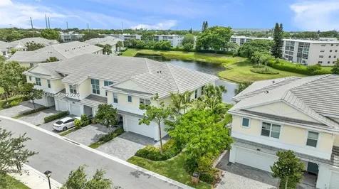 581 Sanderling Circle Deerfield Beach FL 33442