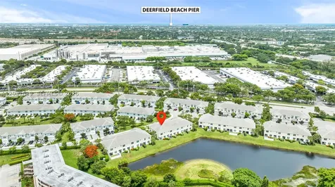 581 Sanderling Circle Deerfield Beach FL 33442