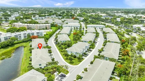 581 Sanderling Circle Deerfield Beach FL 33442