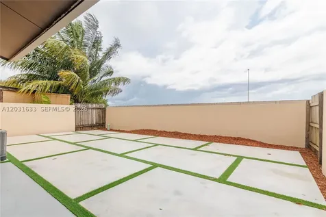 11903 SW 110th St Circle E Miami FL 33186