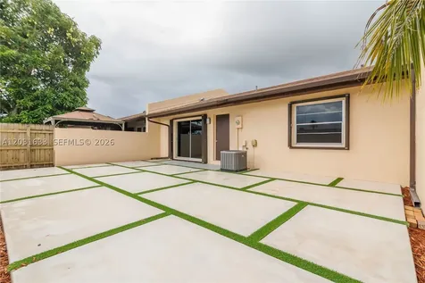 11903 SW 110th St Circle E Miami FL 33186