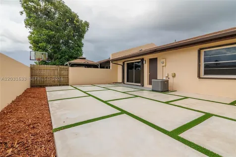 11903 SW 110th St Circle E Miami FL 33186