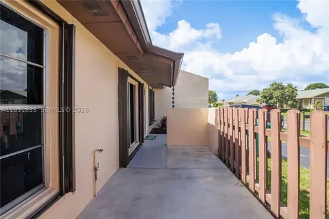 11903 SW 110th St Circle E Miami FL 33186
