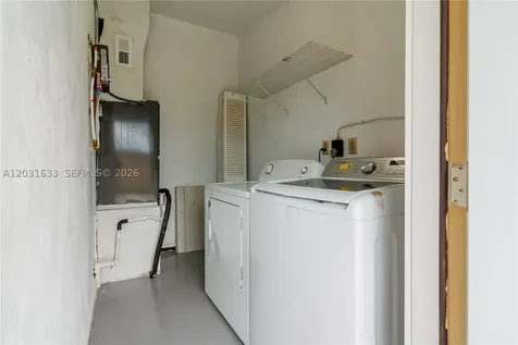 11903 SW 110th St Circle E Miami FL 33186