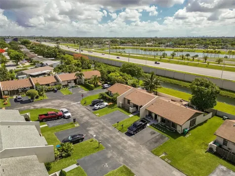 11903 SW 110th St Circle E Miami FL 33186