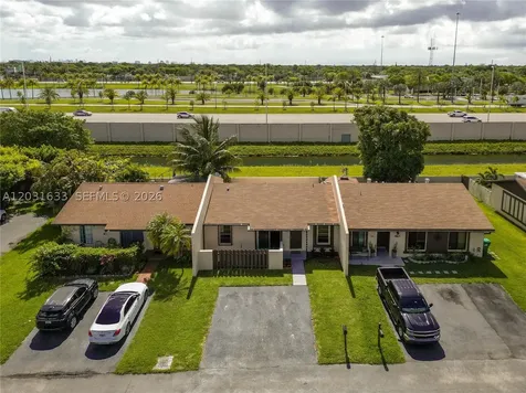 11903 SW 110th St Circle E Miami FL 33186