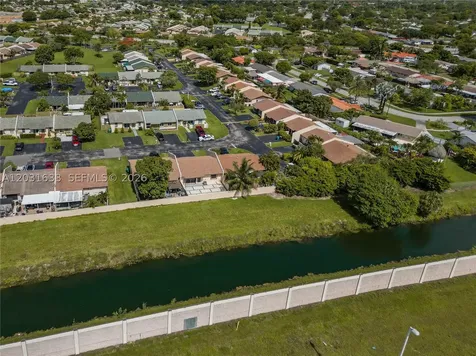 11903 SW 110th St Circle E Miami FL 33186