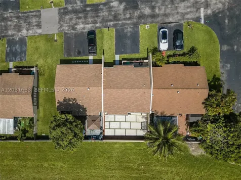 11903 SW 110th St Circle E Miami FL 33186
