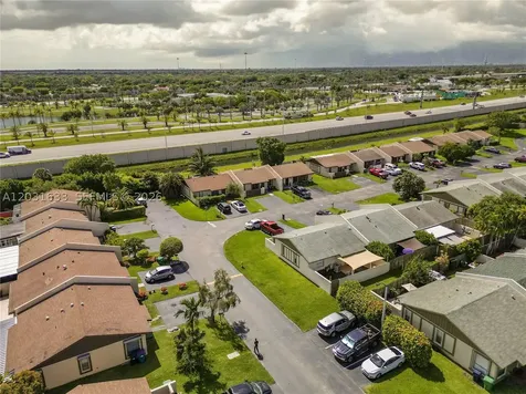 11903 SW 110th St Circle E Miami FL 33186
