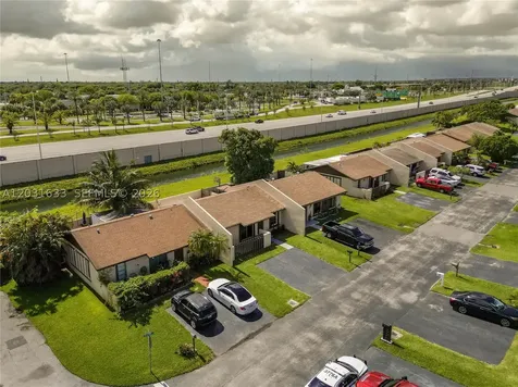 11903 SW 110th St Circle E Miami FL 33186