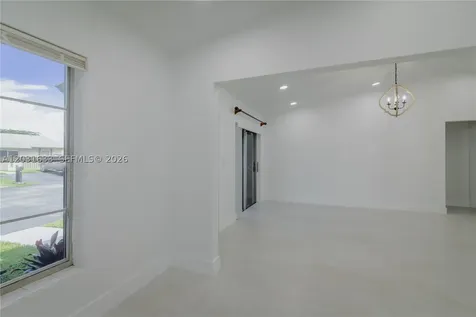 11903 SW 110th St Circle E Miami FL 33186