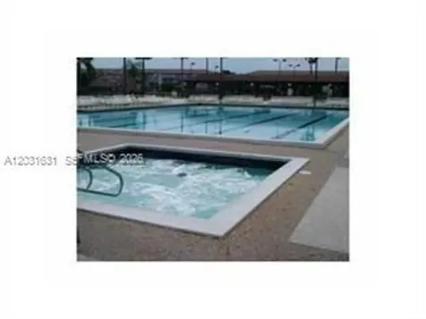 100 SW 132nd Way Pembroke Pines FL 33027
