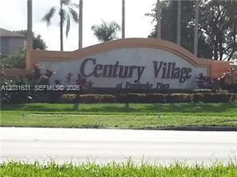 100 SW 132nd Way Pembroke Pines FL 33027