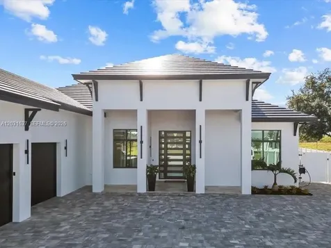 337 SW Kestor Drive Port St. Lucie FL 34953