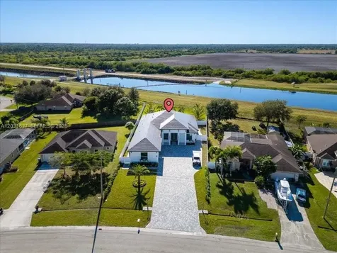337 SW Kestor Drive Port St. Lucie FL 34953