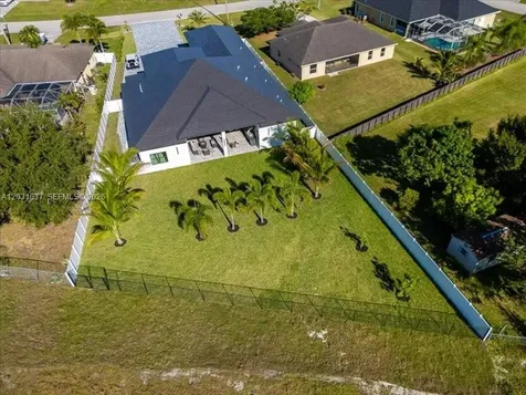 337 SW Kestor Drive Port St. Lucie FL 34953