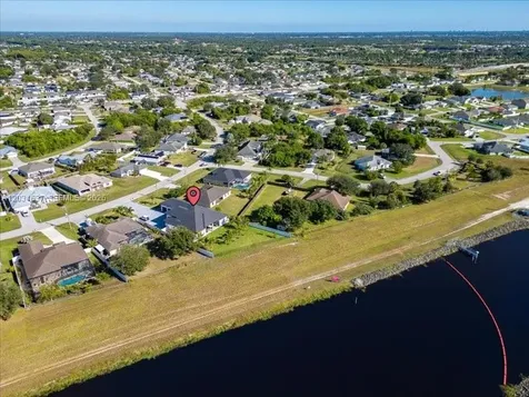 337 SW Kestor Drive Port St. Lucie FL 34953