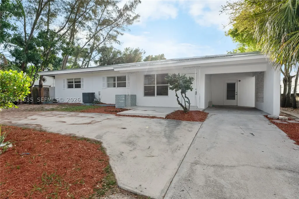 3061 NE 4th Avenue Wilton Manors FL 33334