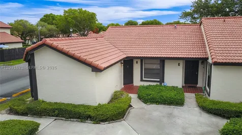 15240 SW 45th Terrace Miami FL 33185
