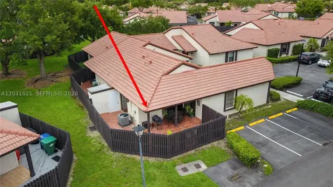 15240 SW 45th Terrace Miami FL 33185