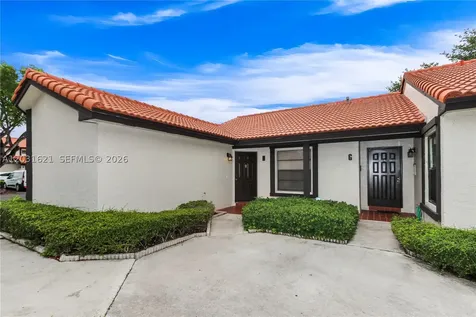 15240 SW 45th Terrace Miami FL 33185