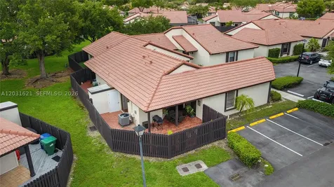 15240 SW 45th Terrace Miami FL 33185