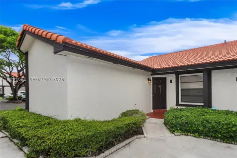 15240 SW 45th Terrace Miami FL 33185