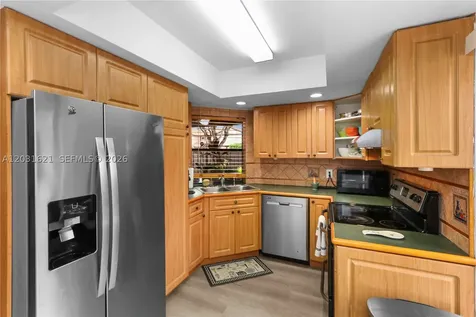 15240 SW 45th Terrace Miami FL 33185