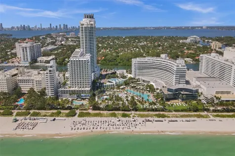 4401 Collins Avenue Miami Beach FL 33140