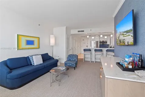 4401 Collins Avenue Miami Beach FL 33140