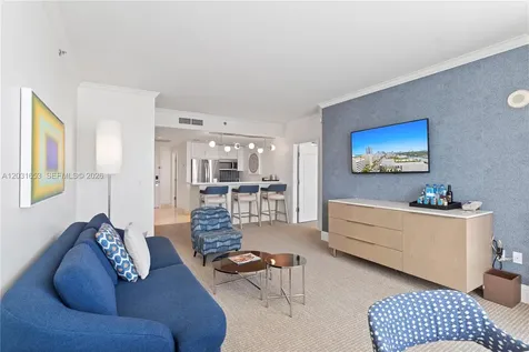 4401 Collins Avenue Miami Beach FL 33140