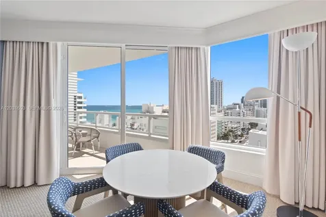 4401 Collins Avenue Miami Beach FL 33140