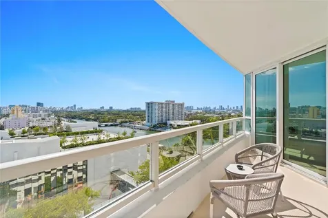 4401 Collins Avenue Miami Beach FL 33140