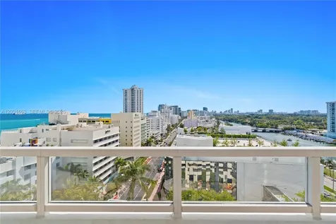 4401 Collins Avenue Miami Beach FL 33140