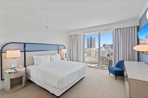 4401 Collins Avenue Miami Beach FL 33140