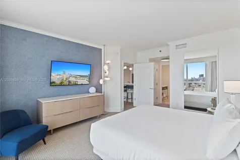 4401 Collins Avenue Miami Beach FL 33140