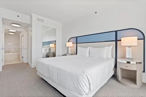4401 Collins Avenue Miami Beach FL 33140