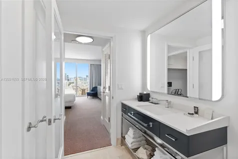 4401 Collins Avenue Miami Beach FL 33140