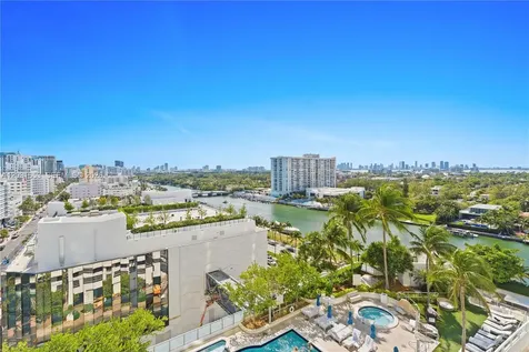 4401 Collins Avenue Miami Beach FL 33140