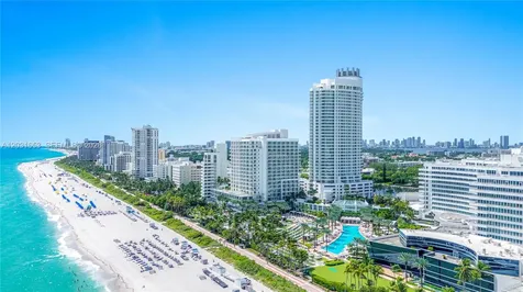4401 Collins Avenue Miami Beach FL 33140