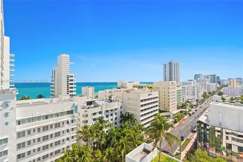 4401 Collins Avenue Miami Beach FL 33140