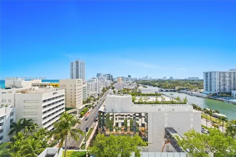 4401 Collins Avenue Miami Beach FL 33140