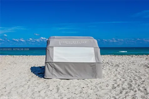 4401 Collins Avenue Miami Beach FL 33140